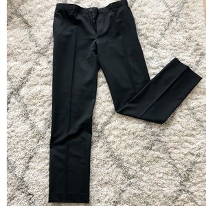 ‼️Banana Republic Black Dress Pants, 34x36